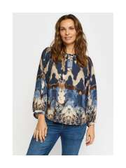 2-Biz - MIRI Smart Bluse 2-Biz - MIRI Smart Bluse