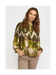 2-Biz - MIRI Smart Bluse 2-Biz - MIRI Smart Bluse