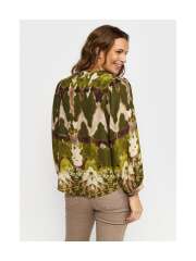 2-Biz - MIRI Smart Bluse 2-Biz - MIRI Smart Bluse