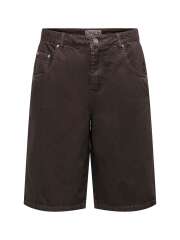 Only - MATE-SILLA BAGGY SHORTS Only - MATE-SILLA BAGGY SHORTS
