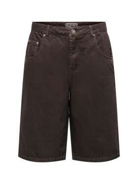 Only - MATE-SILLA BAGGY SHORTS