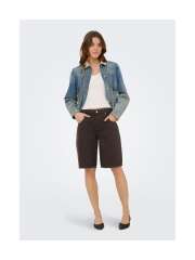 Only - MATE-SILLA BAGGY SHORTS Only - MATE-SILLA BAGGY SHORTS