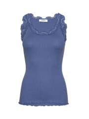 Rosemunde - Blondetop - Mange farver Rosemunde - Blondetop - Mange farver