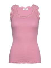 Rosemunde - Blondetop - Mange farver Rosemunde - Blondetop - Mange farver