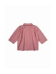 LOLLYS LAUNDRY - Bono skjorte LOLLYS LAUNDRY - Bono skjorte