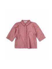 LOLLYS LAUNDRY - Bono skjorte LOLLYS LAUNDRY - Bono skjorte