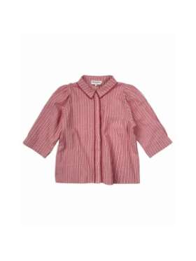 LOLLYS LAUNDRY - Bono skjorte LOLLYS LAUNDRY - Bono skjorte