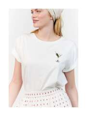 LOLLYS LAUNDRY - Eleanor t-shirt LOLLYS LAUNDRY - Eleanor t-shirt