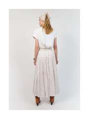 LOLLYS LAUNDRY - Eleanor t-shirt LOLLYS LAUNDRY - Eleanor t-shirt