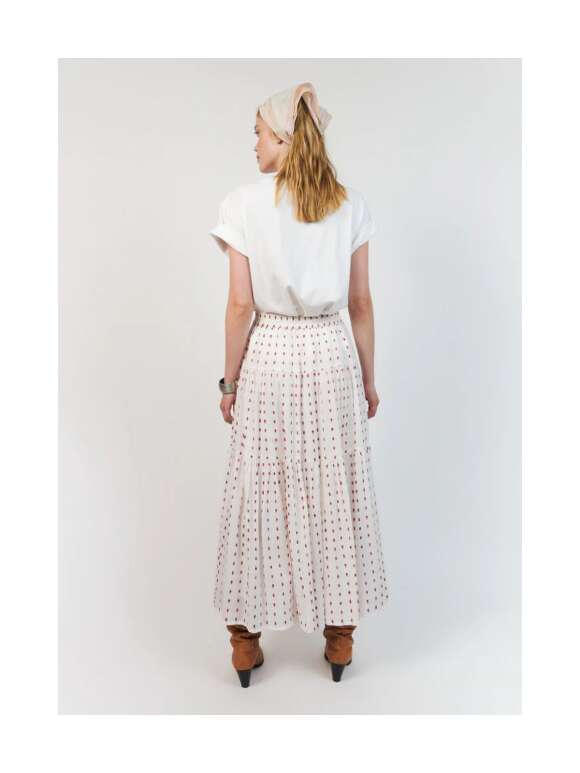 LOLLYS LAUNDRY - Eleanor t-shirt