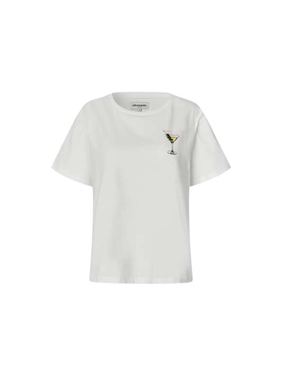 LOLLYS LAUNDRY - Eleanor t-shirt
