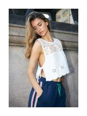 LOLLYS LAUNDRY - Bello top LOLLYS LAUNDRY - Bello top