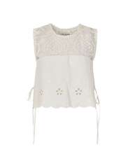 LOLLYS LAUNDRY - Bello top LOLLYS LAUNDRY - Bello top