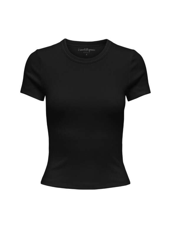 Only - VAL Bisic T-shirt