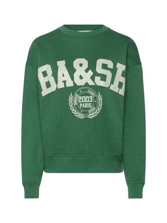 BA&SH - Fenja sweater
