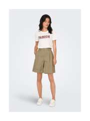 Only - ROSALIE BERMUDA SHORT Only - ROSALIE BERMUDA SHORT