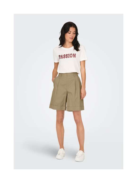 Only - ROSALIE BERMUDA SHORT