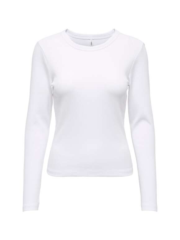 Only - VAL Casual T-shirt