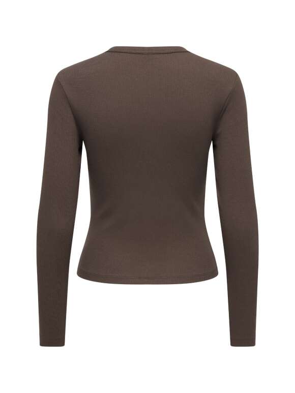 Only - VAL Casual T-shirt