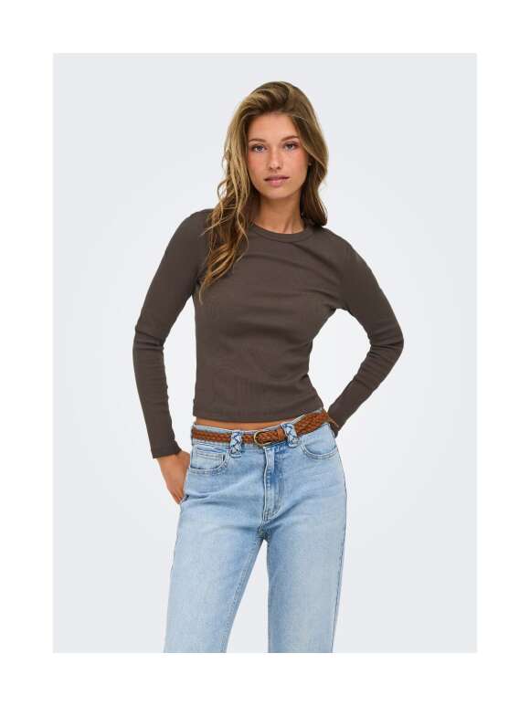 Only - VAL Casual T-shirt