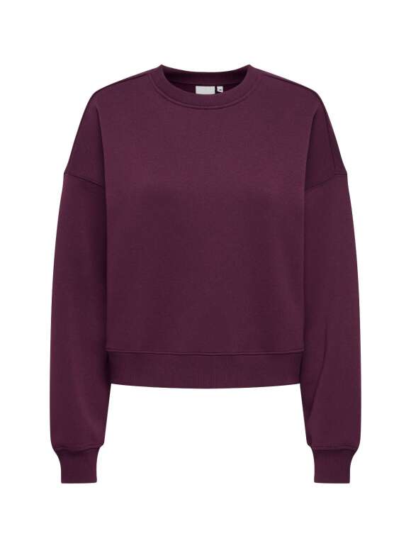 Only - BEST Sweatshirt