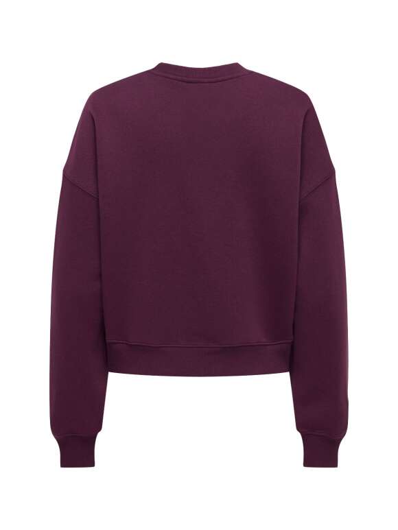 Only - BEST Sweatshirt