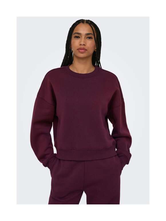 Only - BEST Sweatshirt