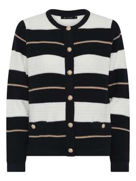 Micha - Stilfuld Cardigan Micha - Stilfuld Cardigan