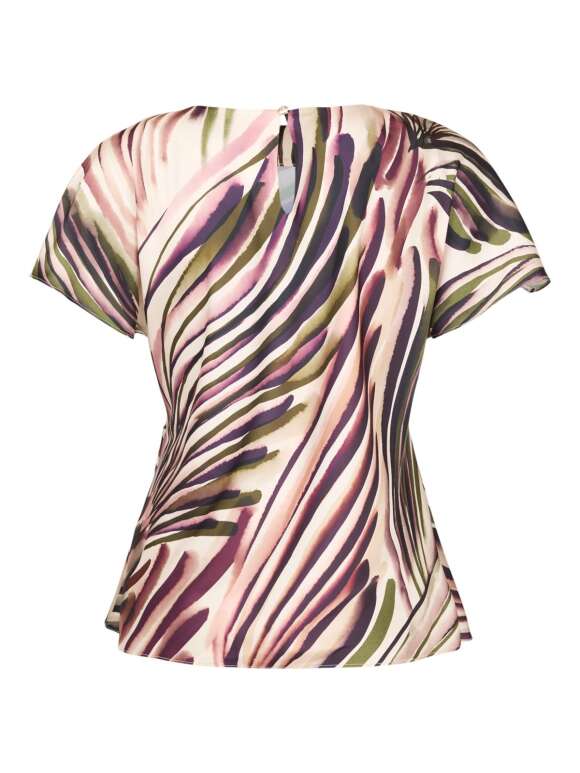 MOLLY JO - Elegant Bluse