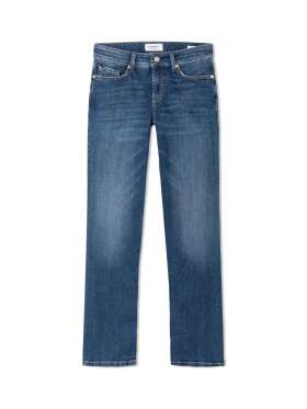 Cambio -  PIPER LONG Smart Jeans