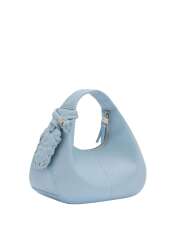 Ganni - MINI HOBO Taske 