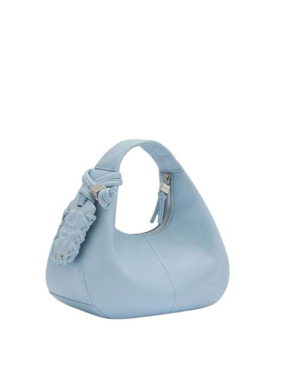 Ganni - MINI HOBO Taske 