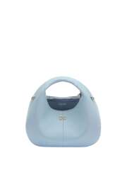 Ganni - MINI HOBO Taske 