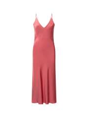 Karmamia - CAMISOLE DRESS CORAL