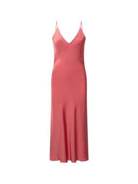 Karmamia - CAMISOLE DRESS CORAL