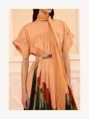 Ulla Johnson - ELEGANT KJOLE