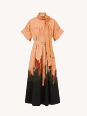 Ulla Johnson - ELEGANT KJOLE