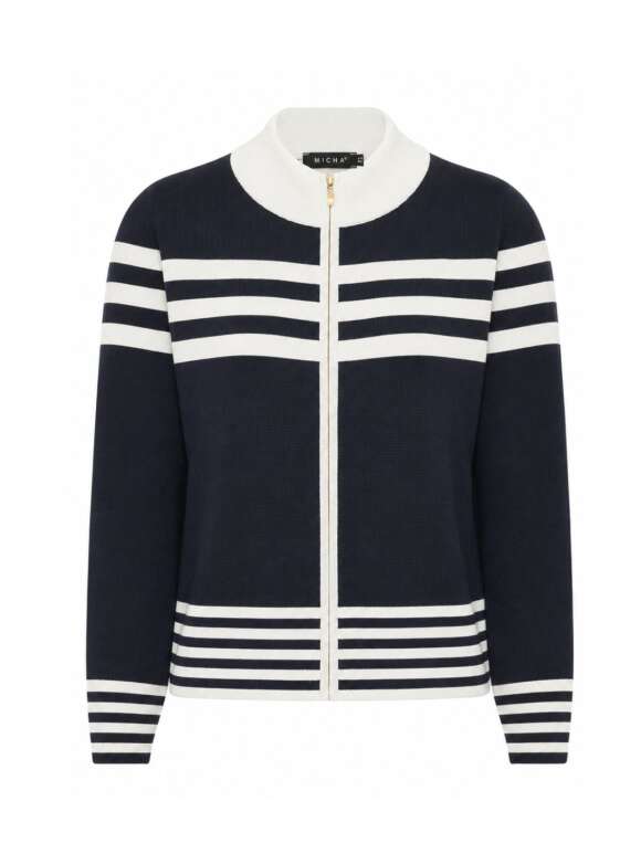 Micha - SPORTY MILANO Cardigan