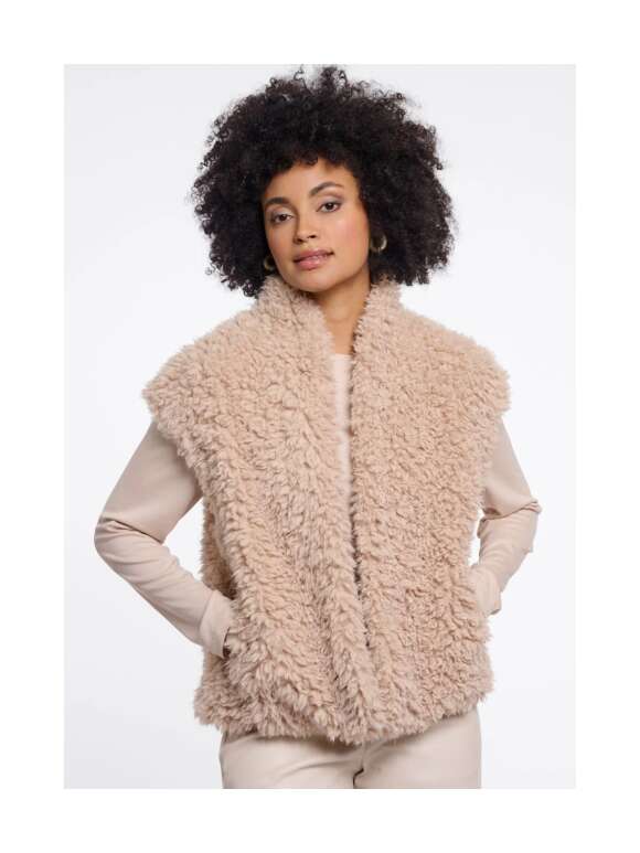 Rino & Pelle - FREYA WAISTCOAT