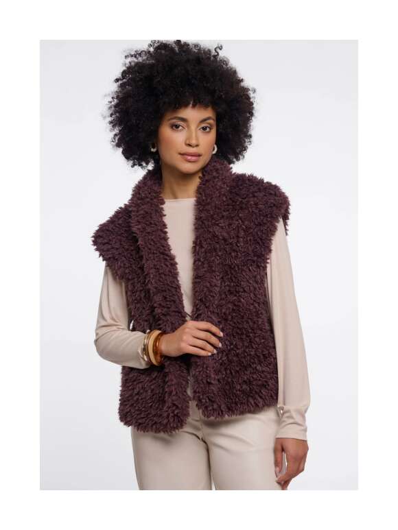 Rino & Pelle - FREYA WAISTCOAT
