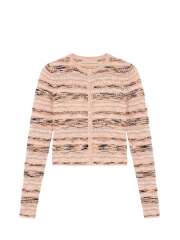 Ulla Johnson - MIA Raffineret Cardigan