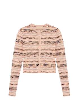 Ulla Johnson - MIA Raffineret Cardigan