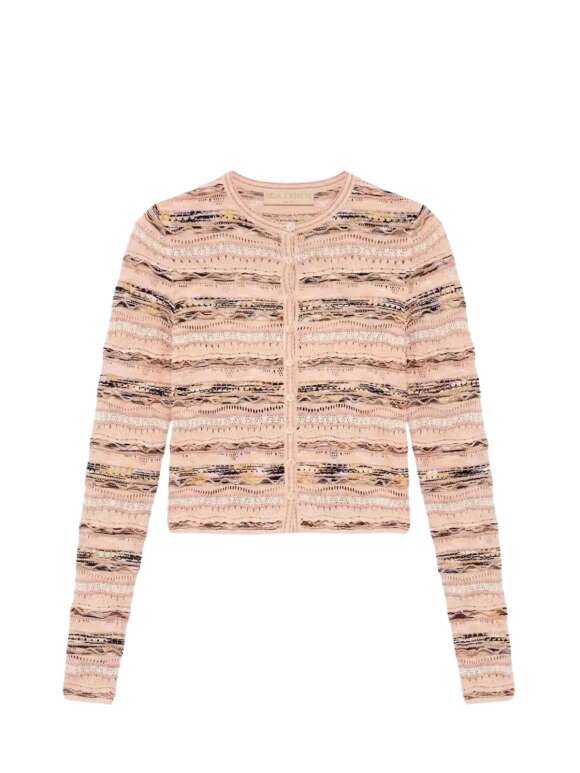 Ulla Johnson - MIA Raffineret Cardigan