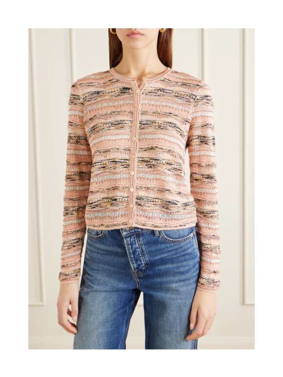 Ulla Johnson - MIA Raffineret Cardigan