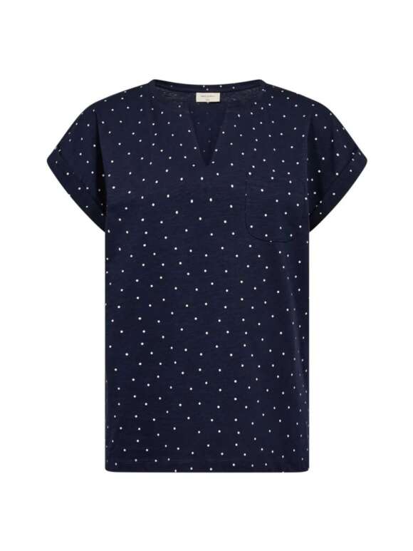 FREEQUENT - Viva t-shirt