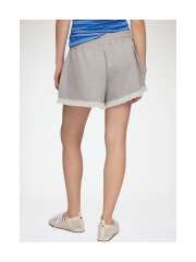 Ganni - Feminin Sweat Shorts