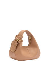 Ganni - Mini Hobo taske