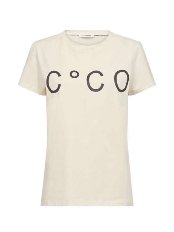 Co Couture - Signature New Tee