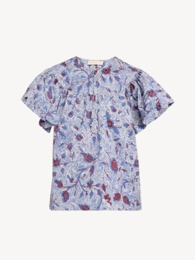 Ulla Johnson - PERLINE Elegant Bluse