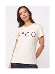 Co Couture - Signature New Tee